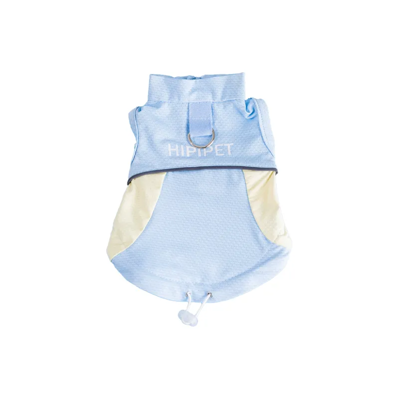 Hippie dogs Pet Clothing-0
