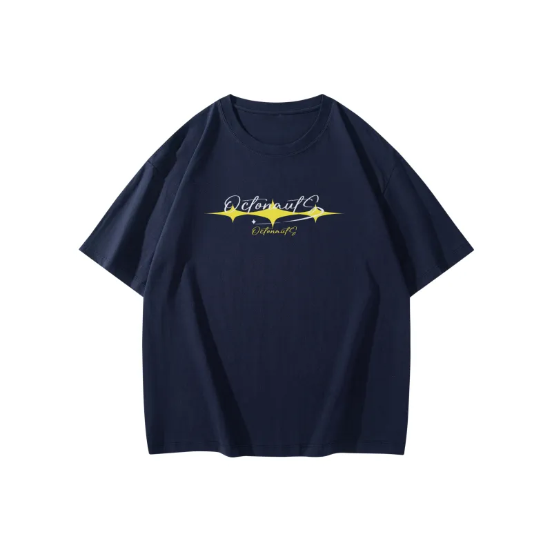 Small Columns Under The Sea T Shirt Unisex-18