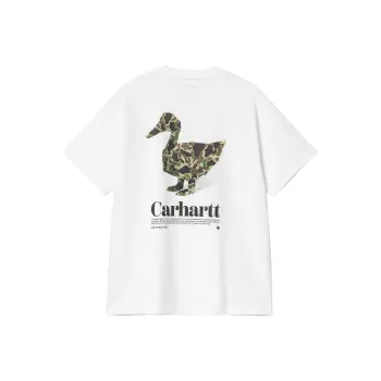 Carhartt WIP Fold Duck T Shirt