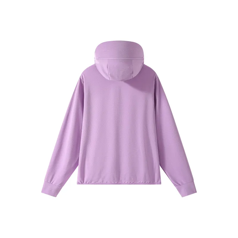 Breathable, Quick Dry, Reflective With High Visibility Sun Protection Clothing Unisex-10