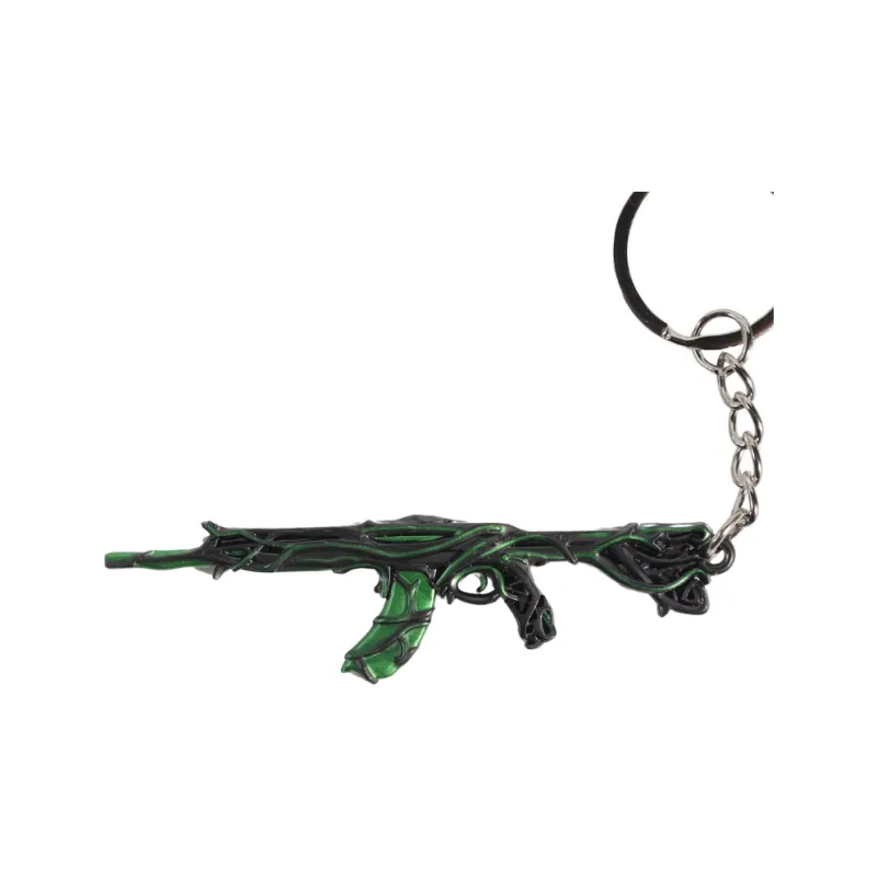 X3COMMUNE No Metal Pendants Unisex-6