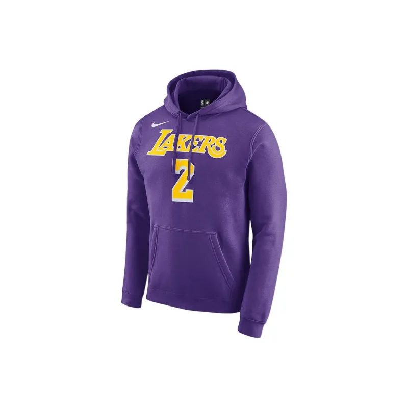Nike Sweatshirts Men Purple-0