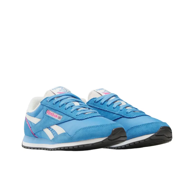 Reebok Women's Classic Az 'Recovery Blue' Women's-2