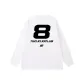 White (Black Text)