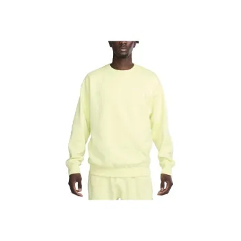 Nike Solo Swoosh Men's Fleece Crew