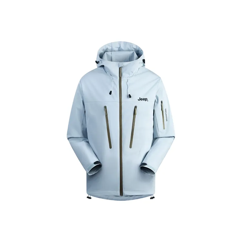 Jeep Grand Cherokee Jackets & Coats Unisex-6