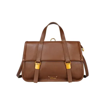 MESUCA Disney Collection Synthetic Leather Backpack Handbag Shoulder Bag Crossbody Bag Women's