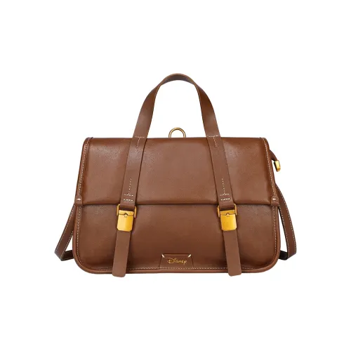 MESUCA Disney Collection Synthetic Leather Backpack Handbag Shoulder Bag Crossbody Bag Women's