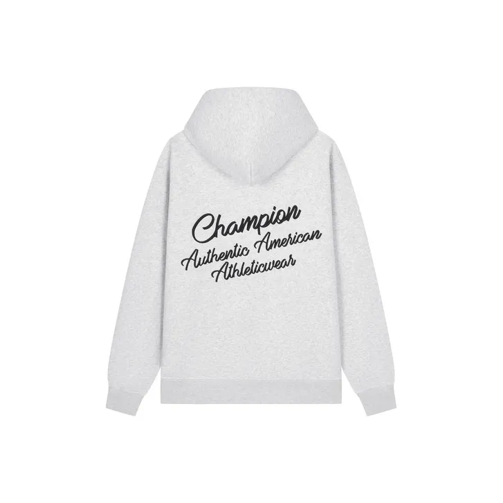 Champion Sweatshirt Japan Version Unisex-0