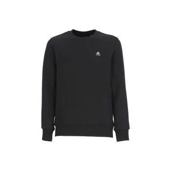 Moose Knuckles Greyfield Sweatshirt