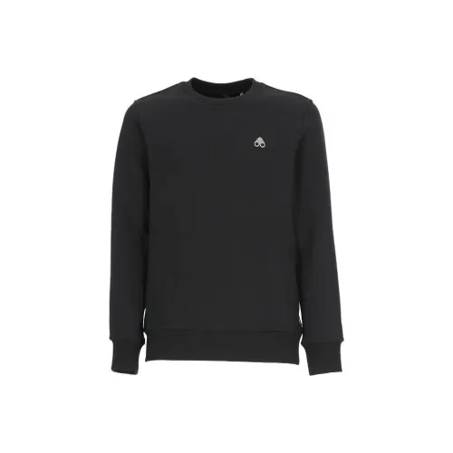 Moose Knuckles Greyfield Sweatshirt