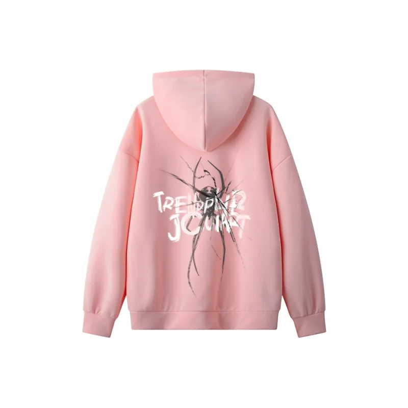 JCUI Sweatshirts Unisex-7