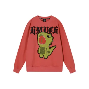 TCH Sweatshirts Unisex Pink