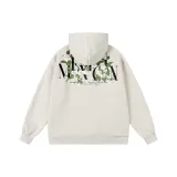 White Heather Gray