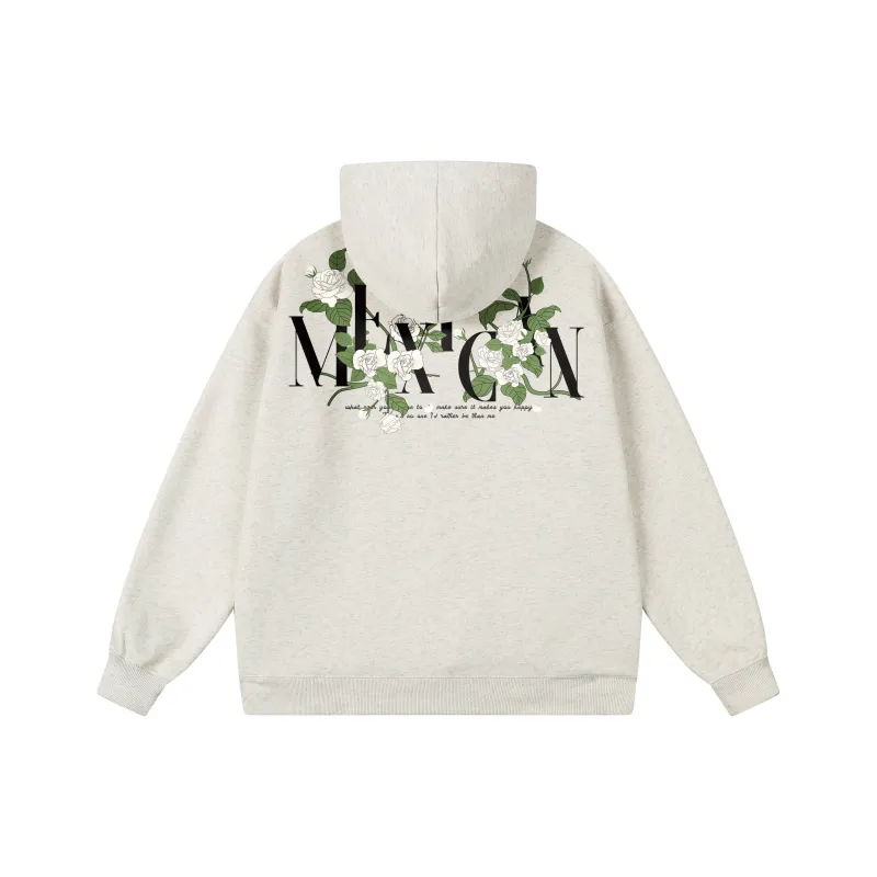 MEXICAN Sweatshirts Unisex-0