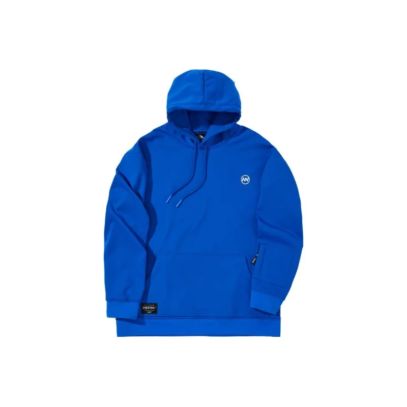 NANDN Sweatshirts Unisex-1