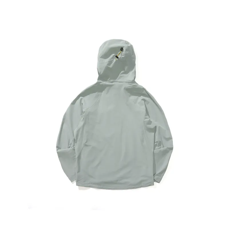 NOTHOMME Monterest Shun Time Wilderness Jackets Coats Unisex-9