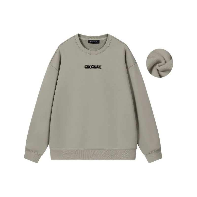GROGNAK Sweatshirts Unisex-28