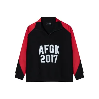 AFGK Sweatshirts Unisex