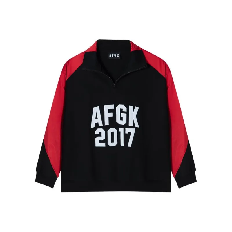 AFGK Sweatshirts Unisex-0