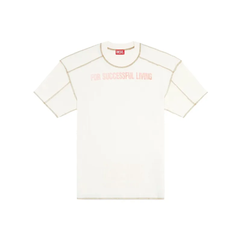 DIESEL T craor T shirt-0