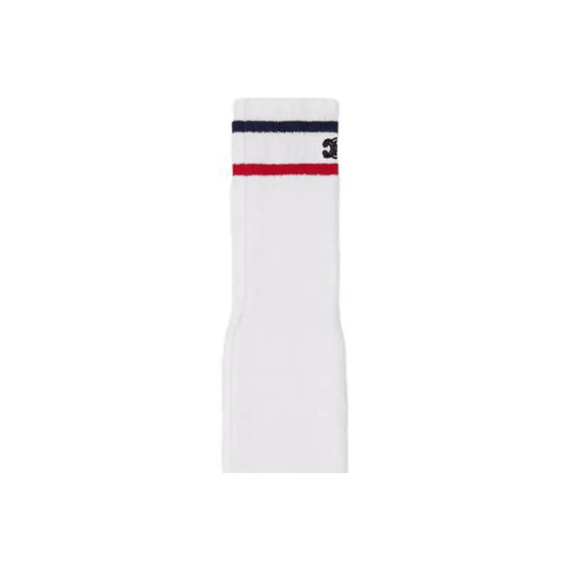 CELINE Women's Socks-1