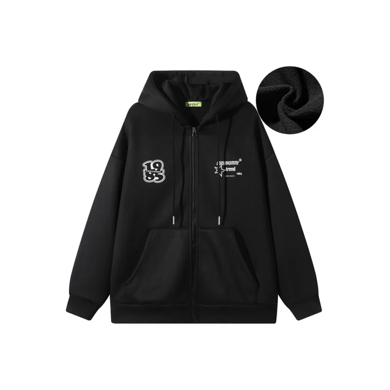 Gwola Sweatshirts Unisex-7