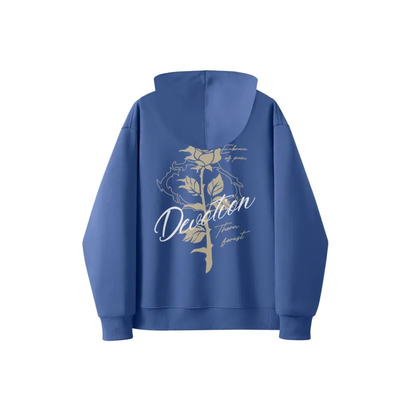 MINISO Sweatshirts Unisex-11