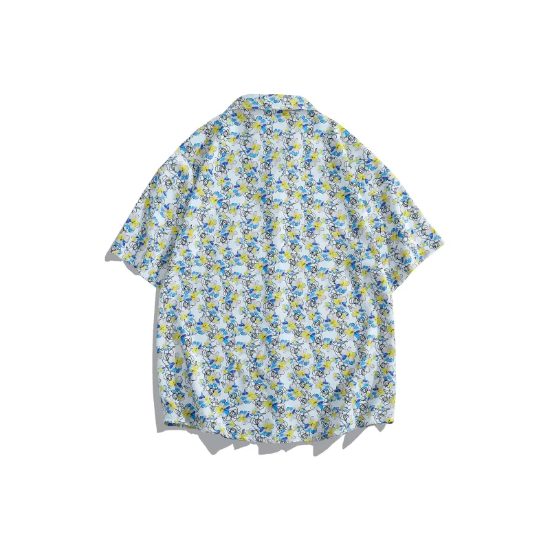 Kastinger Shirts Unisex-11