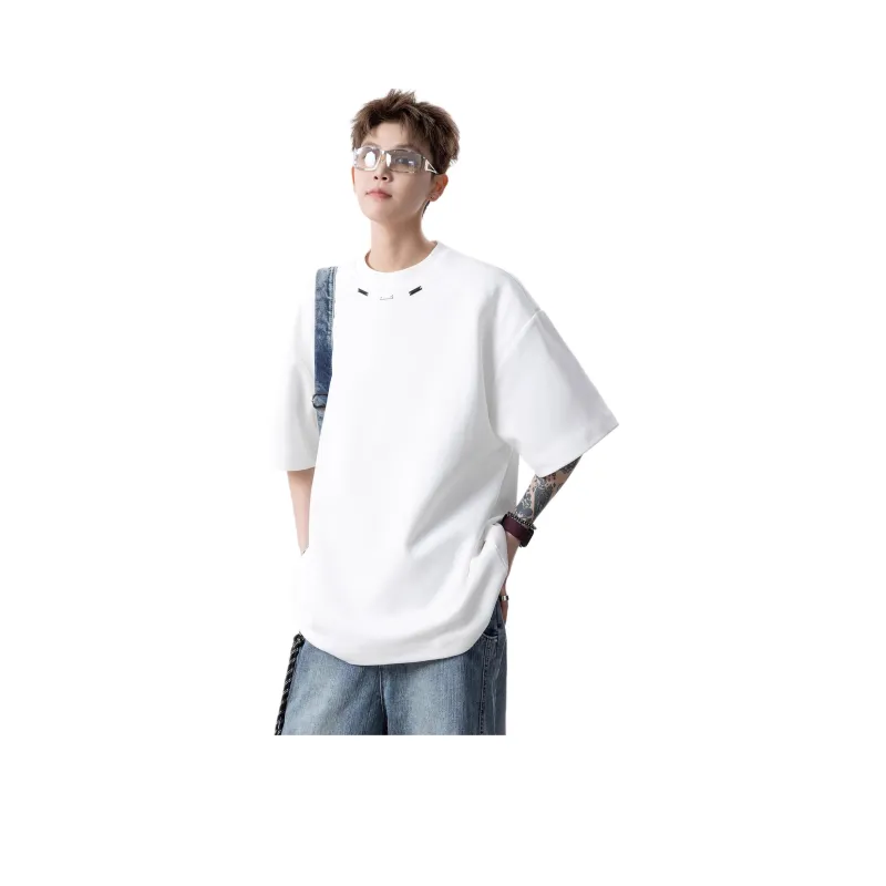 ZYKY T-Shirts Unisex-6