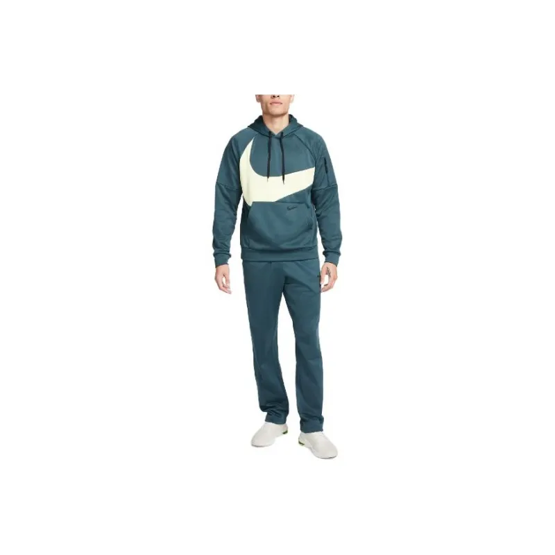 Nike Sweatshirts Men Dark Jungle Green-0
