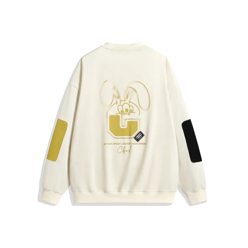 CBCD Sweatshirts Unisex-7