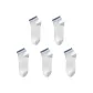5-Pack (White 5)