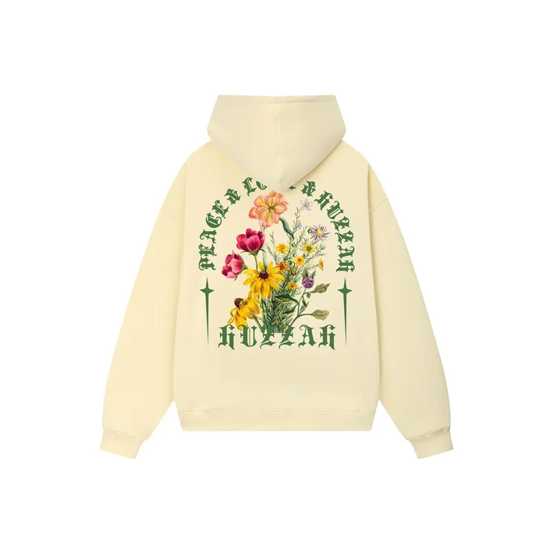Hazzuah Sweatshirts Unisex-7
