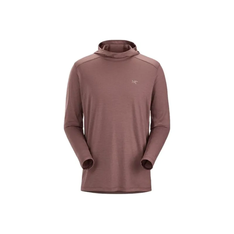 Arcteryx Ionia Merino Wool Series Sweatshirt Men's-12
