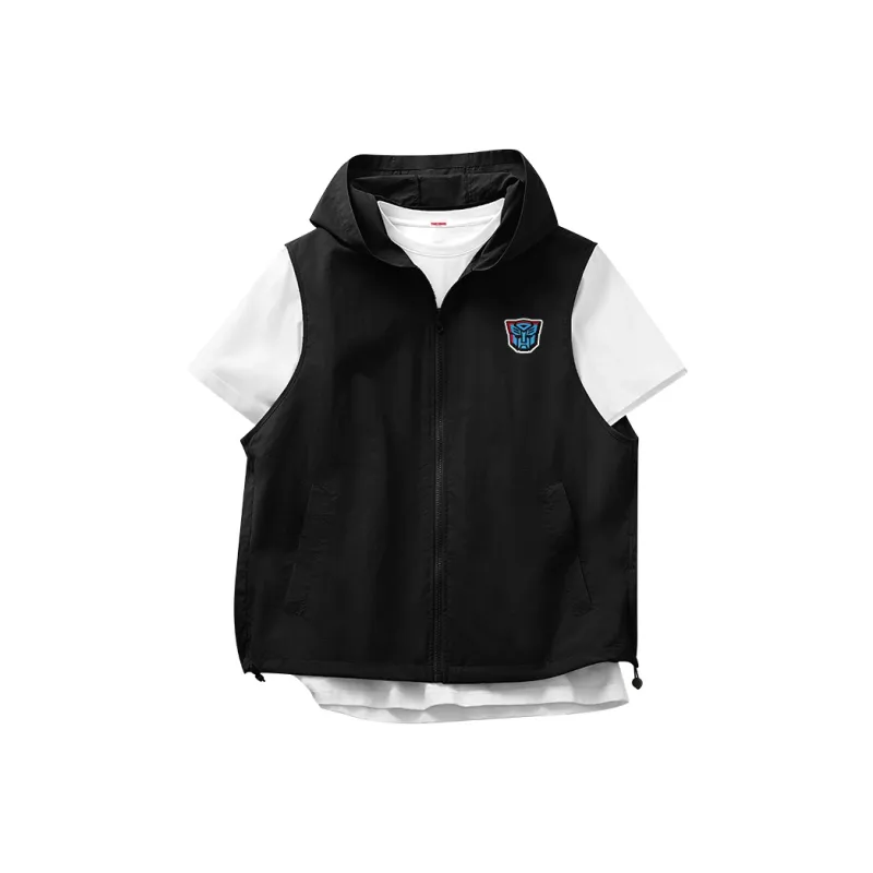 TRANSFORMERS Vests Unisex-0