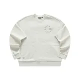 Navy White Gray