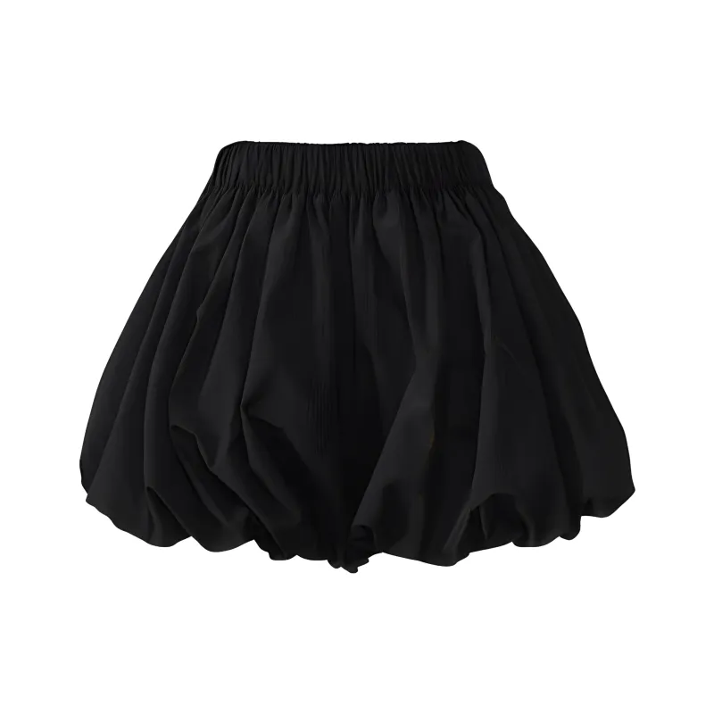 KYKW Casual Short Skirts Women's-1