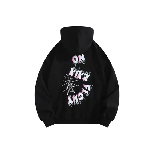 HIKZ Sweatshirts Unisex