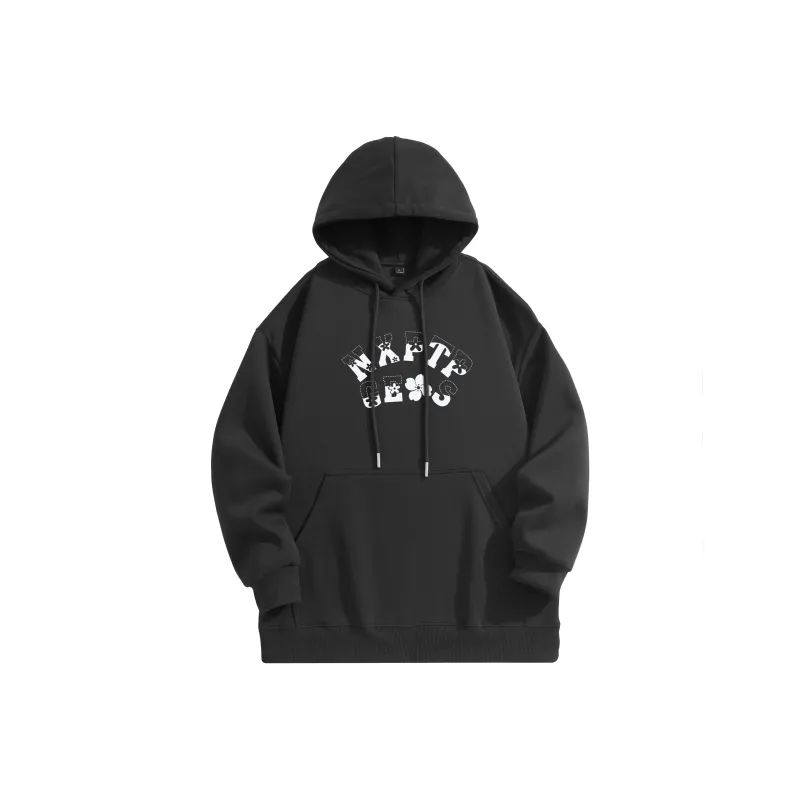 NXPTP Sweatshirts Unisex-0