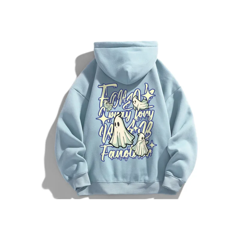 FOREVER 21 Sweatshirts Unisex-12