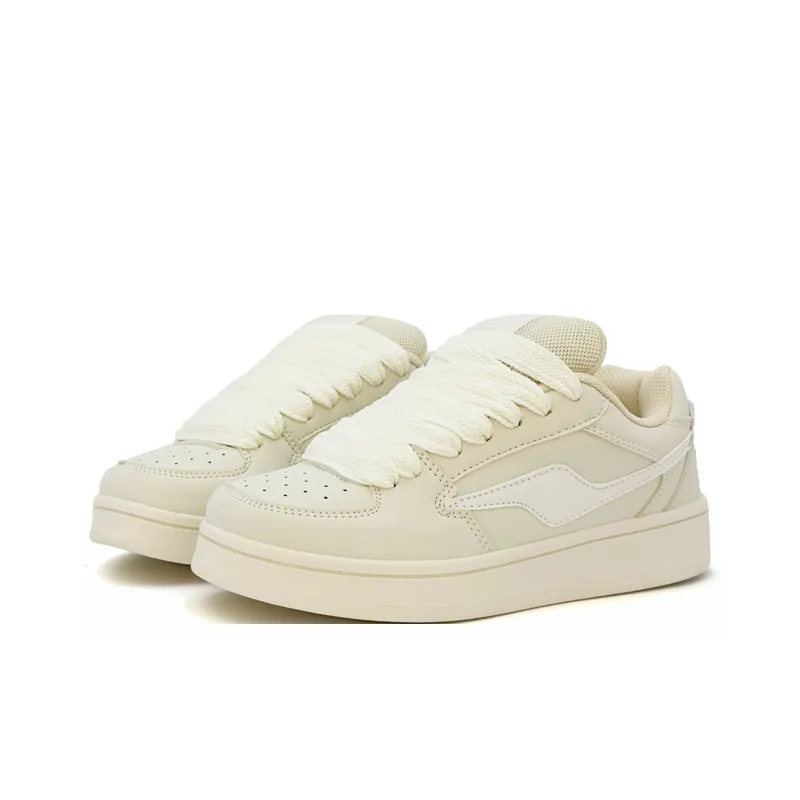 Z.SUO Cushioned Wear Resistant Lightweight Height Increasing Low Top Skateboard Shoes Men's-50