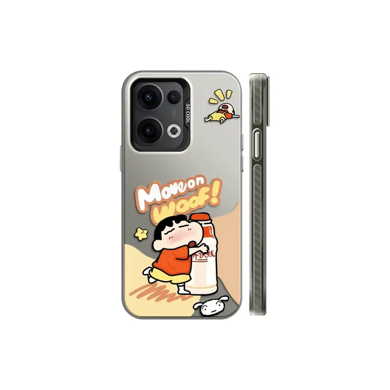 MANQIN Phone Cases-5
