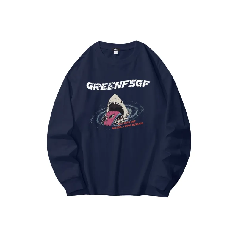 GF T Shirts Unisex-7