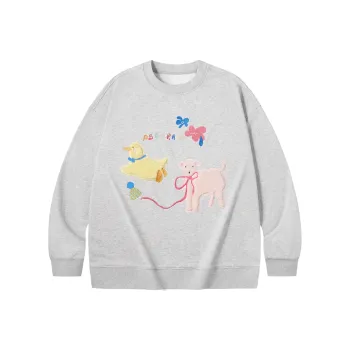 PSO Brand Sweatshirts Unisex