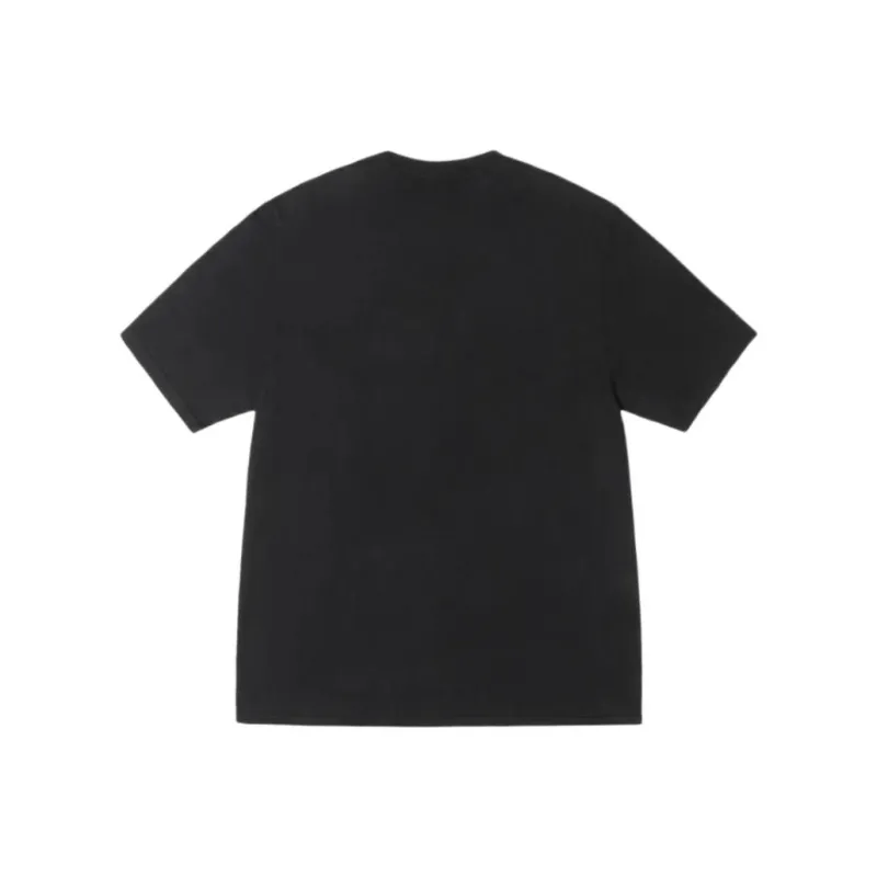 Stussy Strong Mac Pigment Dyed Tee-7