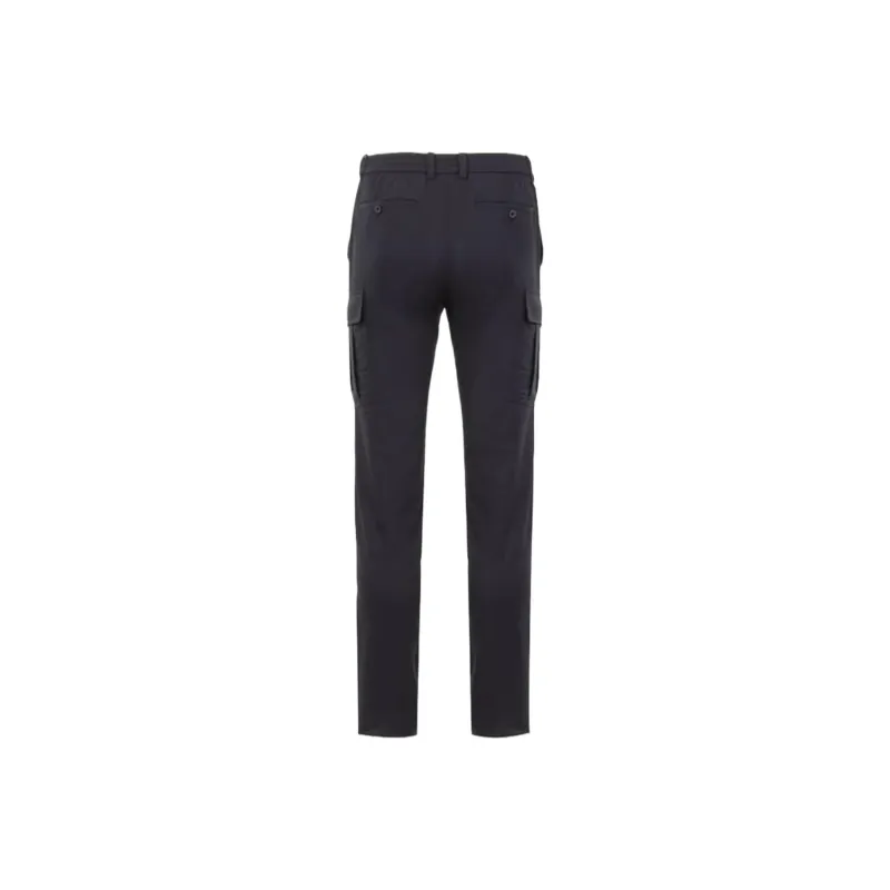 Callaway Cargo Pants Men's Black-1