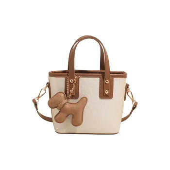 SURELAPTOP PU Handbag Women's Multicolor