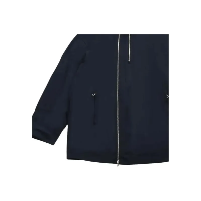 DRIES VAN NOTEN Vlair Jacket-4