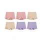 M1749-O Set-Country Floral-Pink+Pink+Apricot+Apricot+Purple+Purple (6 Pack)